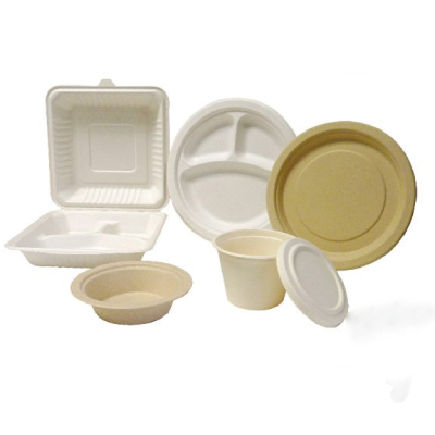 Tableware Molded Product